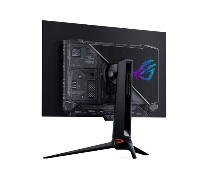 ASUS Монітор Asus 31.5" ROG Swift PG32UCWM (90LM0DN0-B01971) OLED Black 480Hz