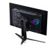 ASUS Монітор Asus 31.5" ROG Swift PG32UCWM (90LM0DN0-B01971) OLED Black 480Hz