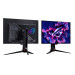 ASUS Монітор Asus 31.5" ROG Swift PG32UCWM (90LM0DN0-B01971) OLED Black 480Hz