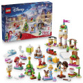 Конструктор LEGO Advent Disney Princess 2026
