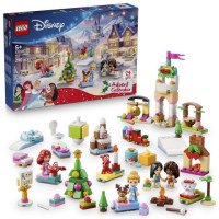 Конструктор LEGO Advent Disney Princess 2026 Конструктор LEGO Advent Disney Princess 2026