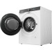 Пральна машина Gorenje фронтальна, 10кг, 1400, A+++, 60см, дисплей, пара, Wi-Fi, інвертор, білий