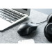 2E Мишка 2E MF160 USB Black (2E-MF160UB)