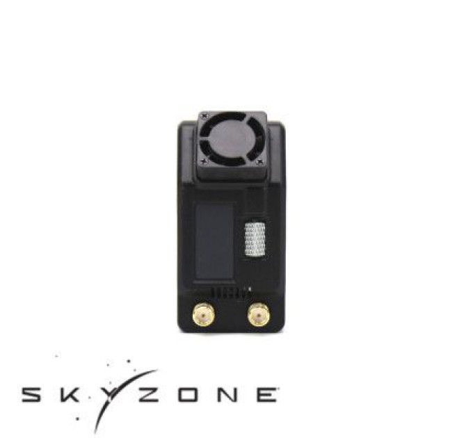 Skyzone Відеоприймач (VRX) Skyzone SteadyView X 5.8GHz 48CH L Band (STVX)
