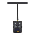RadioMaster Передавач (TX) RadioMaster Bandit Micro ExpressLRS 1W 915MHz RF Module (HP0157.0063)