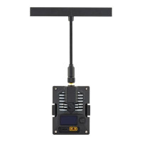 Передавач (TX) RadioMaster Bandit Micro ExpressLRS 1W 915MHz RF Module (HP0157.0063)