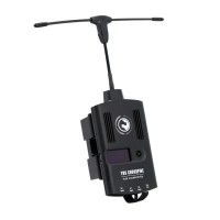 Передавач (TX) TBS CROSSFIRE TX LITE-LONG RANGE SUT6 (HP167-0001-SUT6)