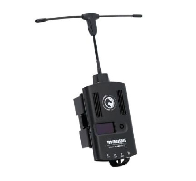 TBS Передавач (TX) TBS CROSSFIRE TX LITE-LONG RANGE SUT6 (HP167-0001-SUT6)