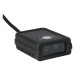 Xkancode Сканер штрих-коду Xkancode FS10, 1D, USB", black (FS10)