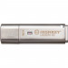 USB флеш накопичувач Kingston 16GB IronKey Locker Plus 50 AES Encrypted USB 3.2 (IKLP50/16GB)