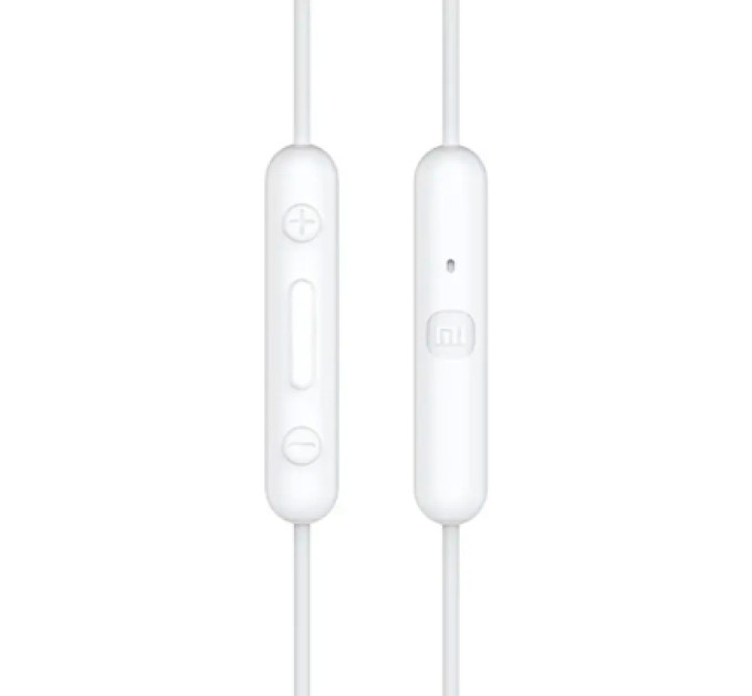 Навушники Xiaomi Type-C Earphones White (1071792)