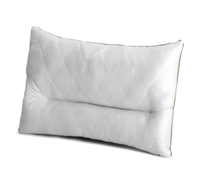 MirSon Подушка MirSon ортопедична Premium Eco Aloe Vera 147 Середня 50x70 см (2200000393029)