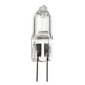 Delux Лампочка Delux JC 12V 20W G4 капс. (10007792)