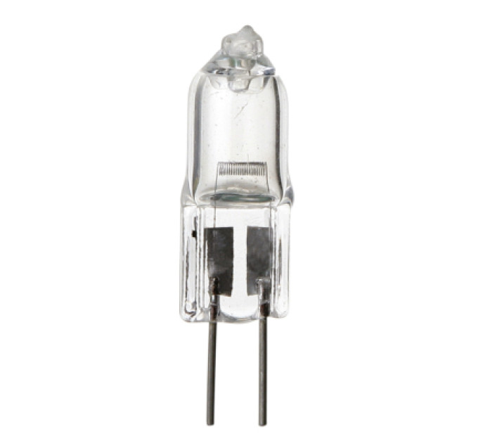 Delux Лампочка Delux JC 12V 20W G4 капс. (10007792)