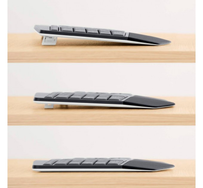 Комплект Logitech MK850 Performance Wireless UA (920-008226)