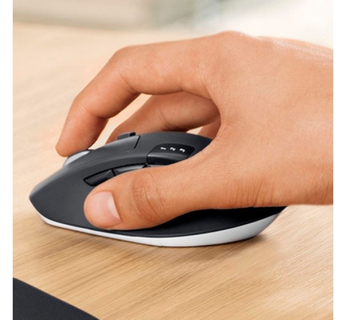 Комплект Logitech MK850 Performance Wireless UA (920-008226)