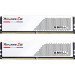G.Skill Модуль пам'яті для комп'ютера DDR5 32GB (2x16GB) 5600 MHz Ripjaws S5 White G.Skill (F5-5600J4040C16GX2-RS5W)