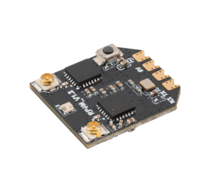 RadioMaster Приймач (RX) RadioMaster RP4TD-M ExpressLRS 2.4GHz Mini True Diversity Receiver (R-4M)