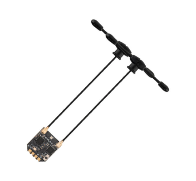 RadioMaster Приймач (RX) RadioMaster RP4TD-M ExpressLRS 2.4GHz Mini True Diversity Receiver (R-4M)