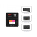 iSDT Зарядний пристрій для дрона iSDT D2 MK2 Battery Charger (D2MK2)