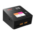 iSDT Зарядний пристрій для дрона iSDT D2 MK2 Battery Charger (D2MK2)