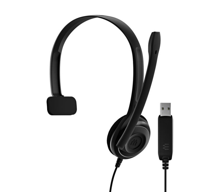 Epos Навушники Epos PC 7 USB (1000431)