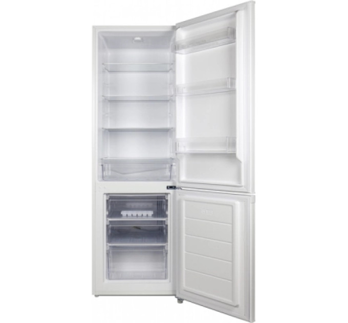 Milano Холодильник Milano MBD262W