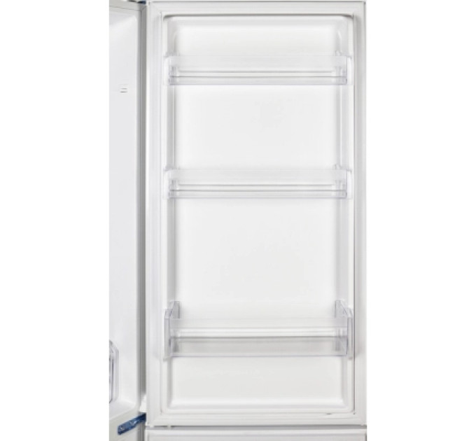 Milano Холодильник Milano MBD262W