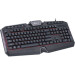 Xtrike ME Клавіатура Xtrike ME KB-509 RGB Black (KB-509)