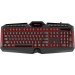Xtrike ME Клавіатура Xtrike ME KB-509 RGB Black (KB-509)