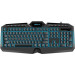Xtrike ME Клавіатура Xtrike ME KB-509 RGB Black (KB-509)