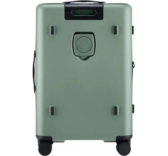 Валіза Xiaomi Ninetygo Sweet Journey Luggage 25" Green (6941413242004)