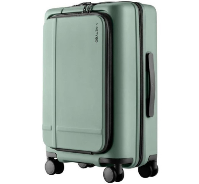 Валіза Xiaomi Ninetygo Sweet Journey Luggage 25" Green (6941413242004)