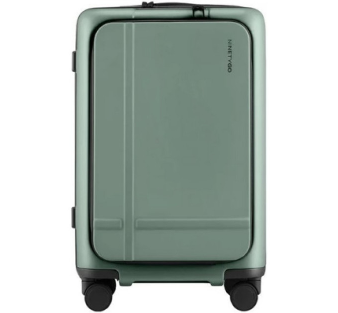 Валіза Xiaomi Ninetygo Sweet Journey Luggage 25" Green (6941413242004)