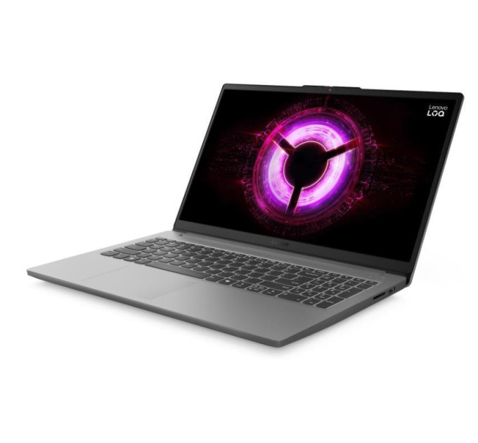 LENOVO Ноутбук (портативний комп’ютер) LOQ-15ARP10E R7-170 15" 16/512GB 83S0007HRA LENOVO