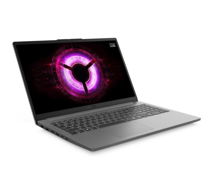LENOVO Ноутбук (портативний комп’ютер) LOQ-15ARP10E R7-170 15" 16/512GB 83S0007HRA LENOVO