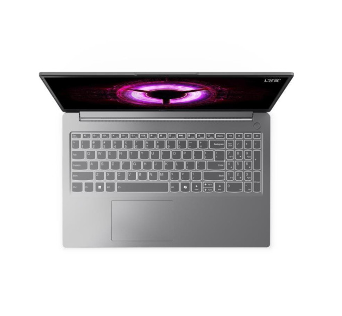 LENOVO Ноутбук (портативний комп’ютер) LOQ-15ARP10E R7-170 15" 16/512GB 83S0007HRA LENOVO