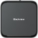 Blackview Комп'ютер Blackview Mini PC MP50 BLACK / Ryzen5 3500U, 16, 512, K&M (MP50 R5 16GB+512GB BLACK)