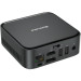 Blackview Комп'ютер Blackview Mini PC MP50 BLACK / Ryzen5 3500U, 16, 512, K&M (MP50 R5 16GB+512GB BLACK)
