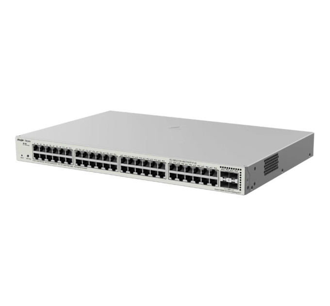 Ruijie Комутатор Ruijie Reyee RG-NBS3100-48GT4SFP-P-V2