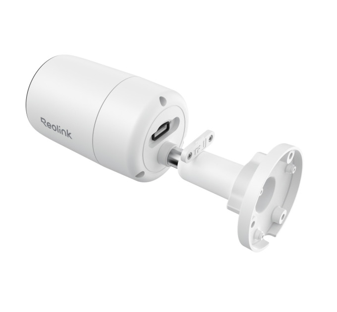 Reolink IP-камера Reolink ColorX Series P320X 4МП 4mm