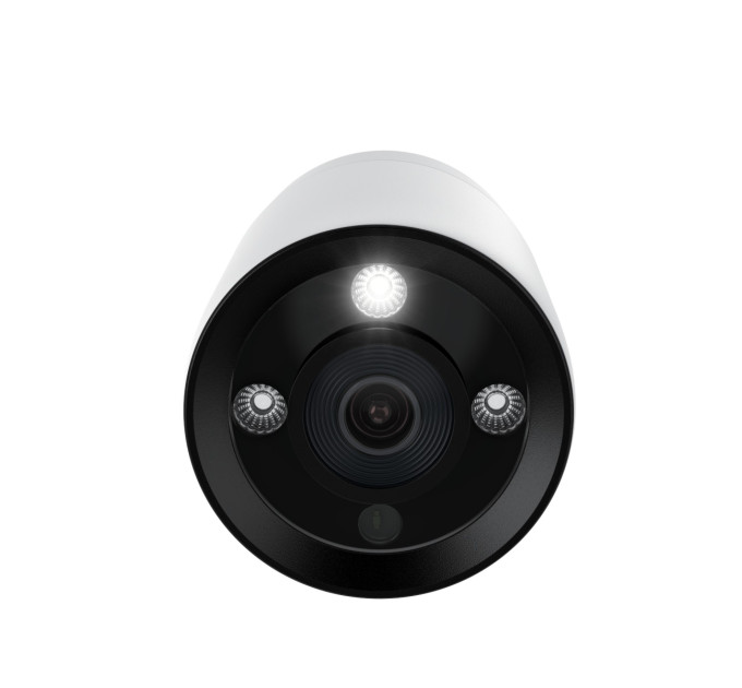 Reolink IP-камера Reolink ColorX Series P320X 4МП 4mm