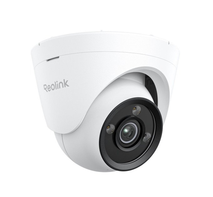 Reolink IP-камера Reolink ColorX Series P335X 8 МП 4mm