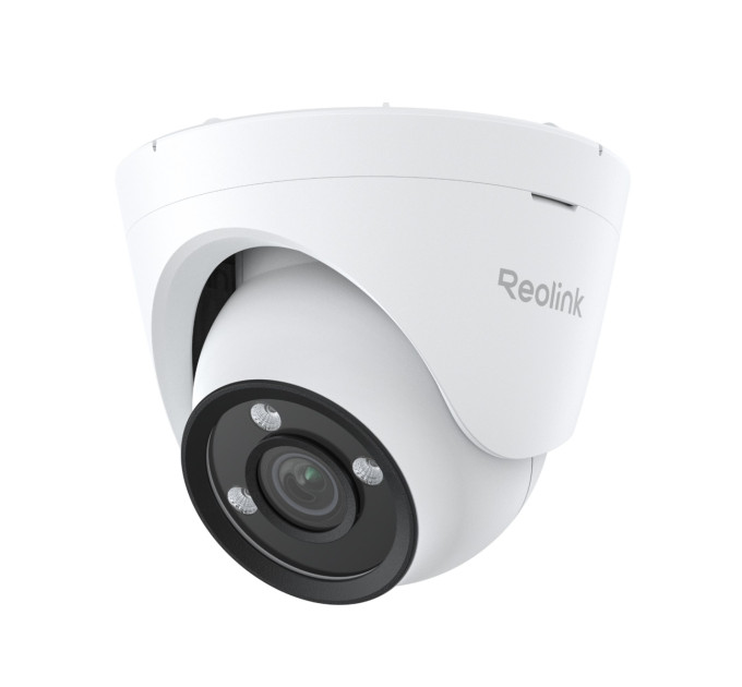 Reolink IP-камера Reolink ColorX Series P335X 8 МП 4mm