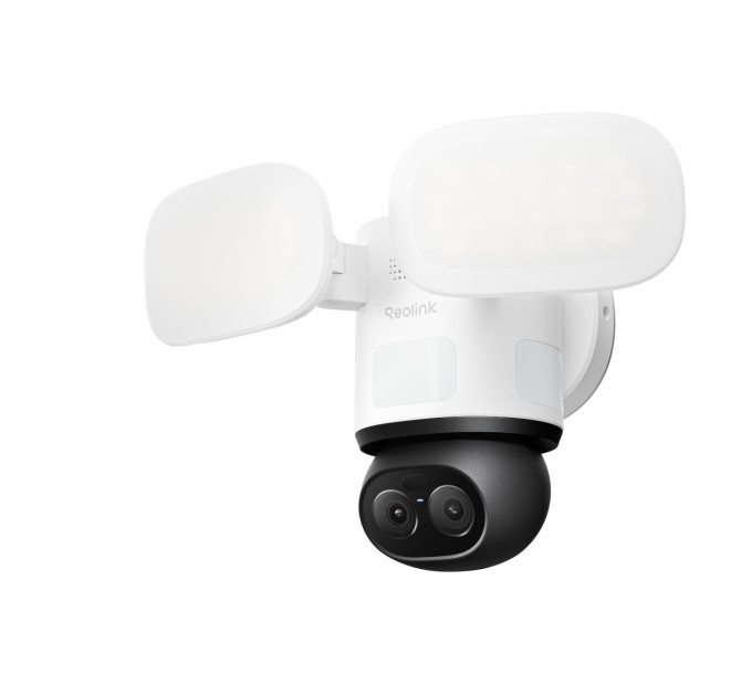 Reolink IP-камера Reolink Floodlight Series F850W PTZ 8МП 2.8mm, 8mm