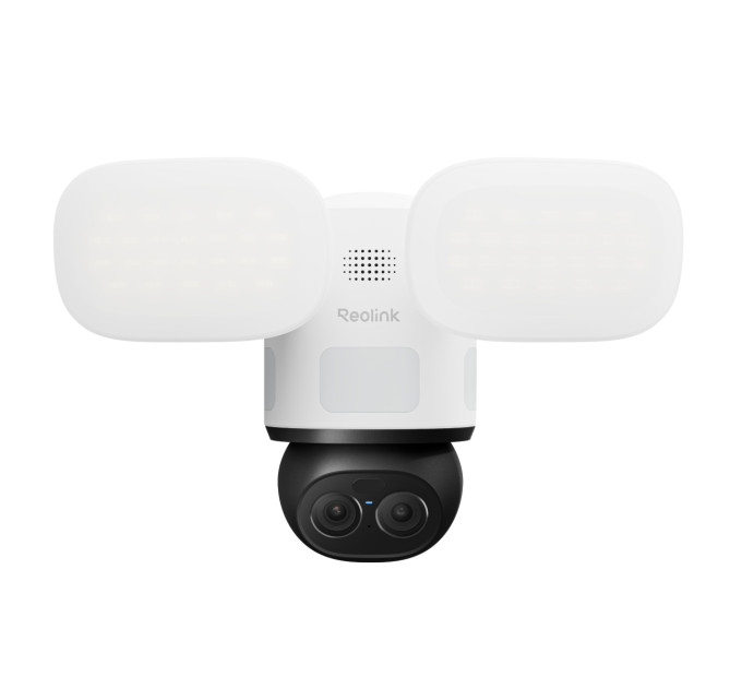 Reolink IP-камера Reolink Floodlight Series F850W PTZ 8МП 2.8mm, 8mm