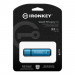USB флеш накопичувач Kingston 32GB IronKey Vault Privacy 50 USB 3.2 (IKVP50/32GB)