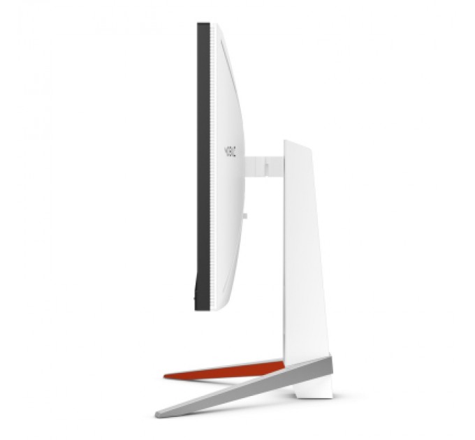 BenQ Монітор BenQ EX2710U WHITE (9H.LKTLA.TBE)