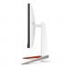 BenQ Монітор BenQ EX2710U WHITE (9H.LKTLA.TBE)