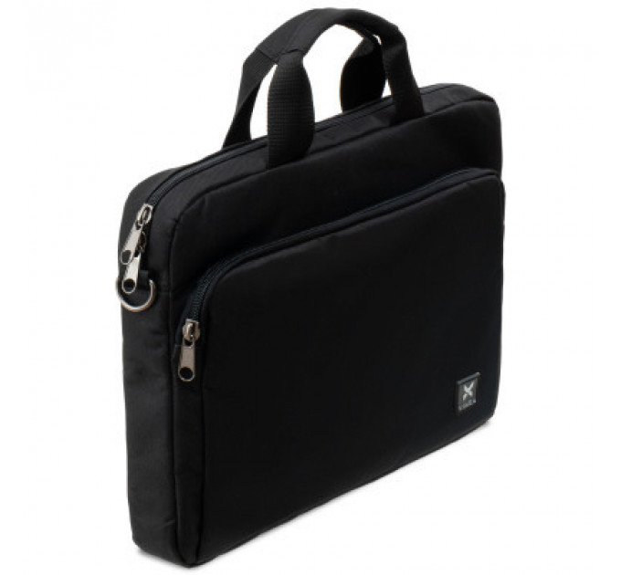 Сумка для ноутбука Vinga 14" NB1430 black (NB1430BK)